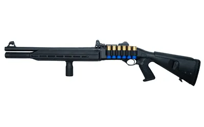 Mesa Tactical 95320 Truckee Forend 13" M-LOK Beretta 1301 12 Ga Matte Black