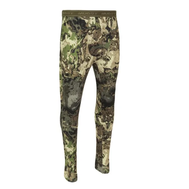 Muddy Base Layer Bottom Veil Canyon Hybrid 2XL - GSM Outdoors