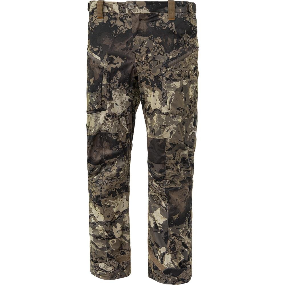 Muddy DV8 Cyclone 3L Rain Pants Veil Canyon Grey XL - GSM Outdoors