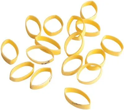 Swhacker Replacement Bands 2 Blade 100 gr. 18 pk. - Swhacker
