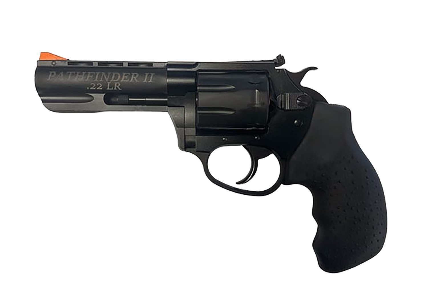 Charter Arms Pathfinder II .22 WMR - CHARTER ARMS - .22 Mag (.22 WMR)