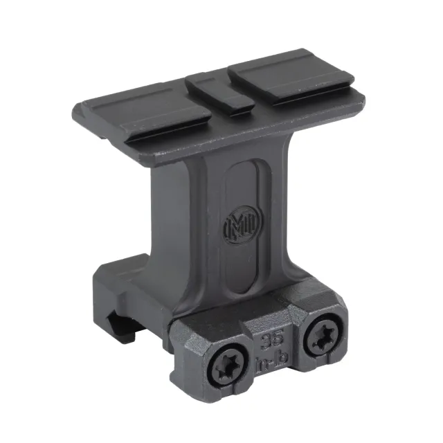 Midwest Industries MK2 Optic Mount 2.26 In Height Fits Aimpoint ACRO - Midwest Industries