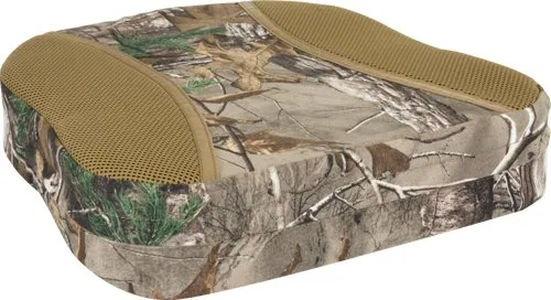 Therm-A-Seat ThermaSeat Infusion 13x14x3 Large Realtree Camo