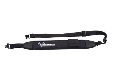 Traditions Performance Firearms Neoprene Sling for A1870 - Traditions Performance Firearms
