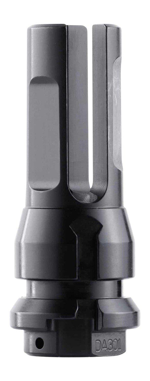 DEADAIR KeyMo GOV 6mm 1/2-28 Threaded Muzzle Device Flash Hider - DEADAIR