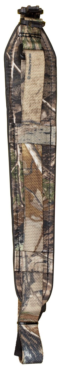 Outdoor Connection AD20927 Sling Padded Nylon 3 Inch Realtree AP Adjustable - OUT