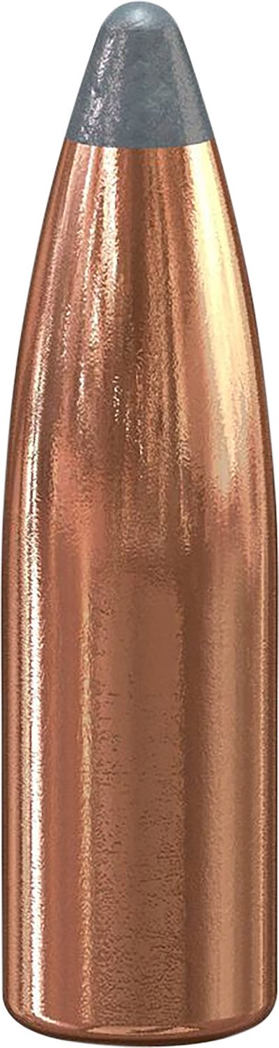 Speer 1459 Hot-Cor .270 Win 130gr Spitzer Soft Point 100ct Box - Speer - 270 Caliber