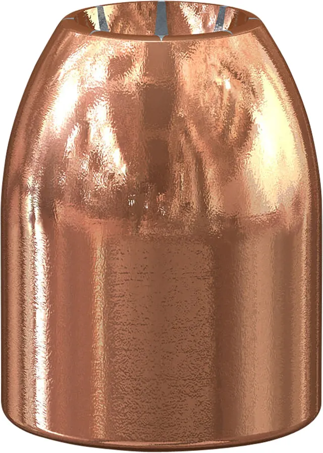 Speer 4493 Handgun 50AE 300gr DeepCurl Hollow Point 50/Box - Speer - 50 Caliber