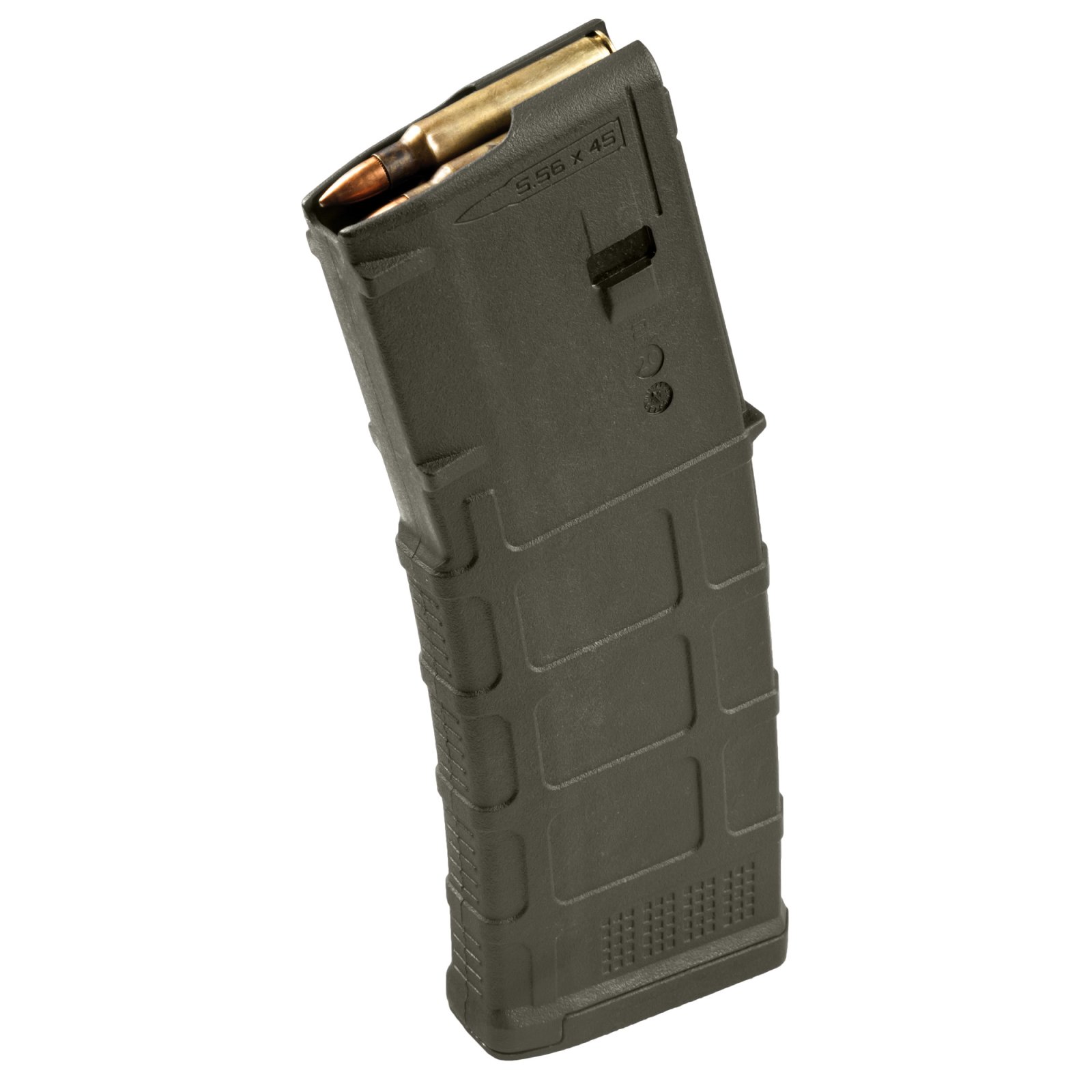 Buy Magpul PMAG 30 AR/M4 Gen M3 5.56 NATO 30-Round OD Green online