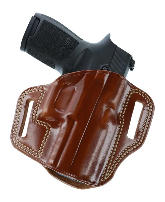 GALCO CM228 COMBAT MASTER TAN - GALCO