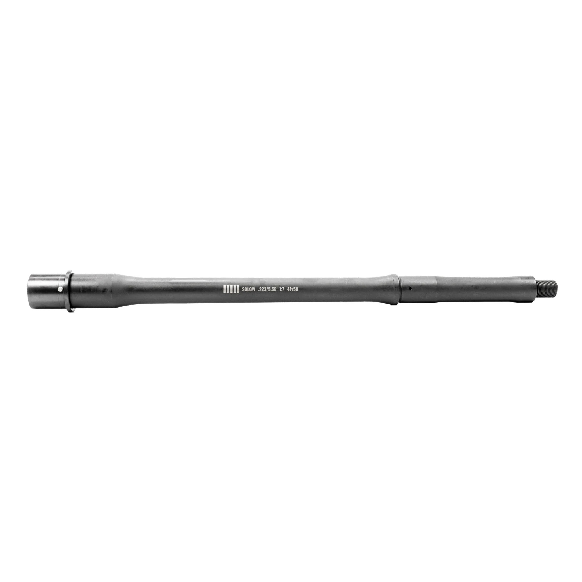 Sons of Liberty Gun Works Liberty Fighting Barrel Barrel 5.56 NATO 13.7" - Sons of Liberty Gun Works