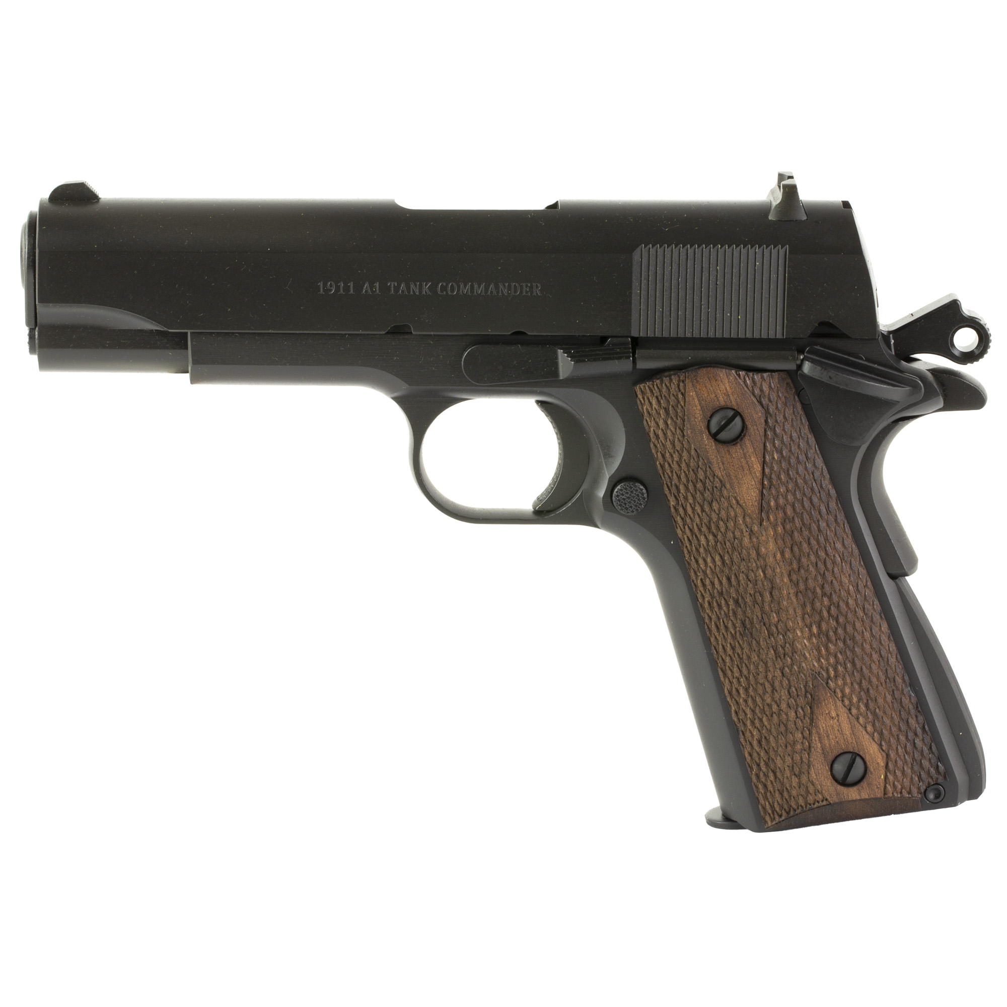 TISAS 1911A1 9mm 10100116 - TISAS - 9mm