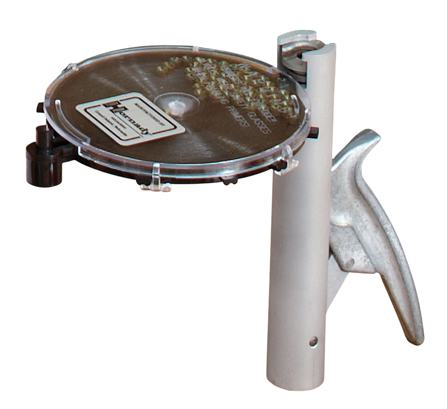 Horn Hunter Handheld Priming Tool Multi-Caliber Silver 0500021 - Hornady - Multi