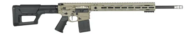 NEMO BL-22ARC-20SS 22ARC Sage Gray Tactical Rifle