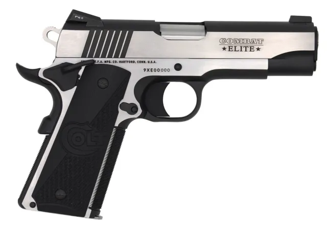 Buy Colt 1911 9mm O4082CE online