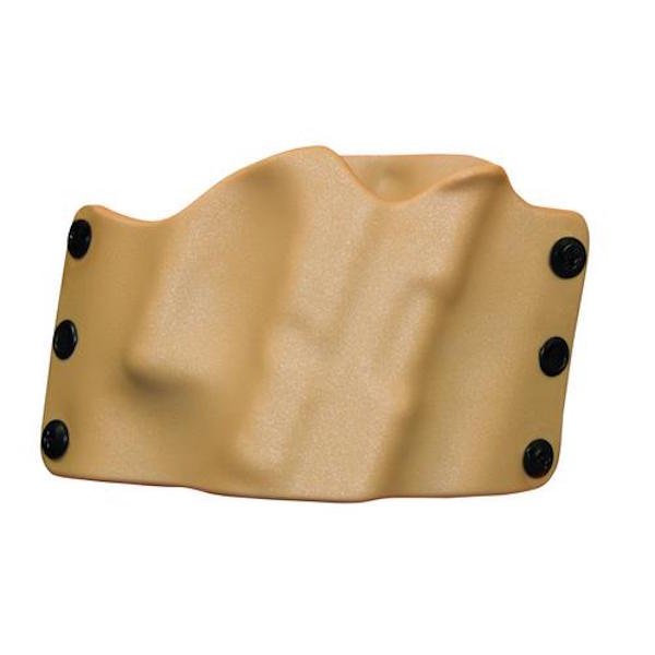 Phalanx H60068 Stealth Operator Coyote OWB RH Compact Nylon - Phalanx