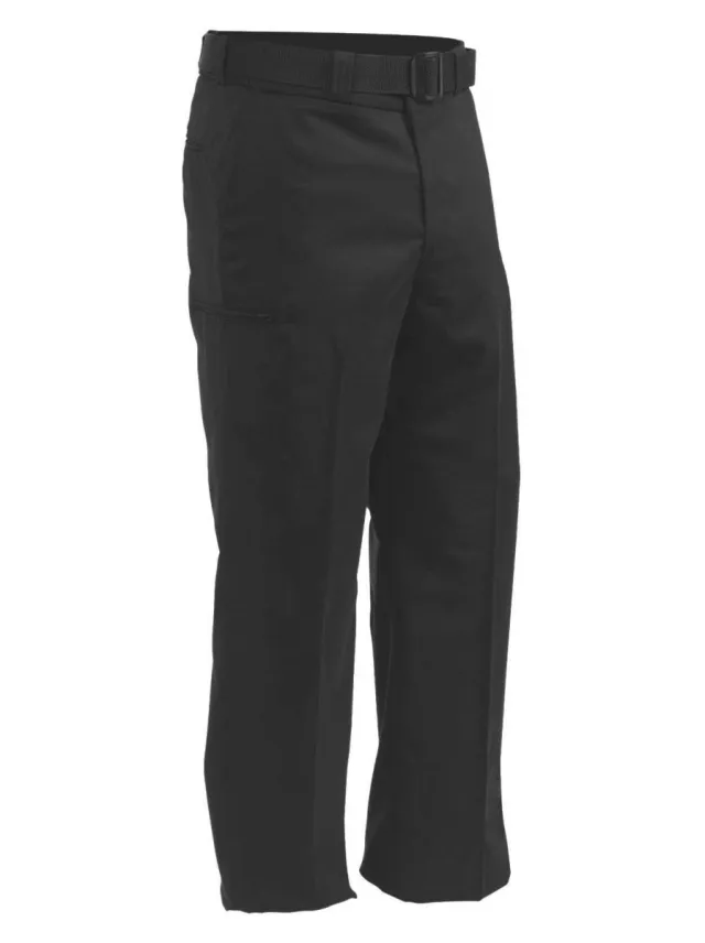 Elbeco Distinction Men's Hidden Cargo Pants Concealed Pockets - Elbeco
