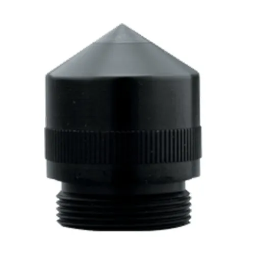 Standard Rechargeable Maglite Cap - Bust A Cap