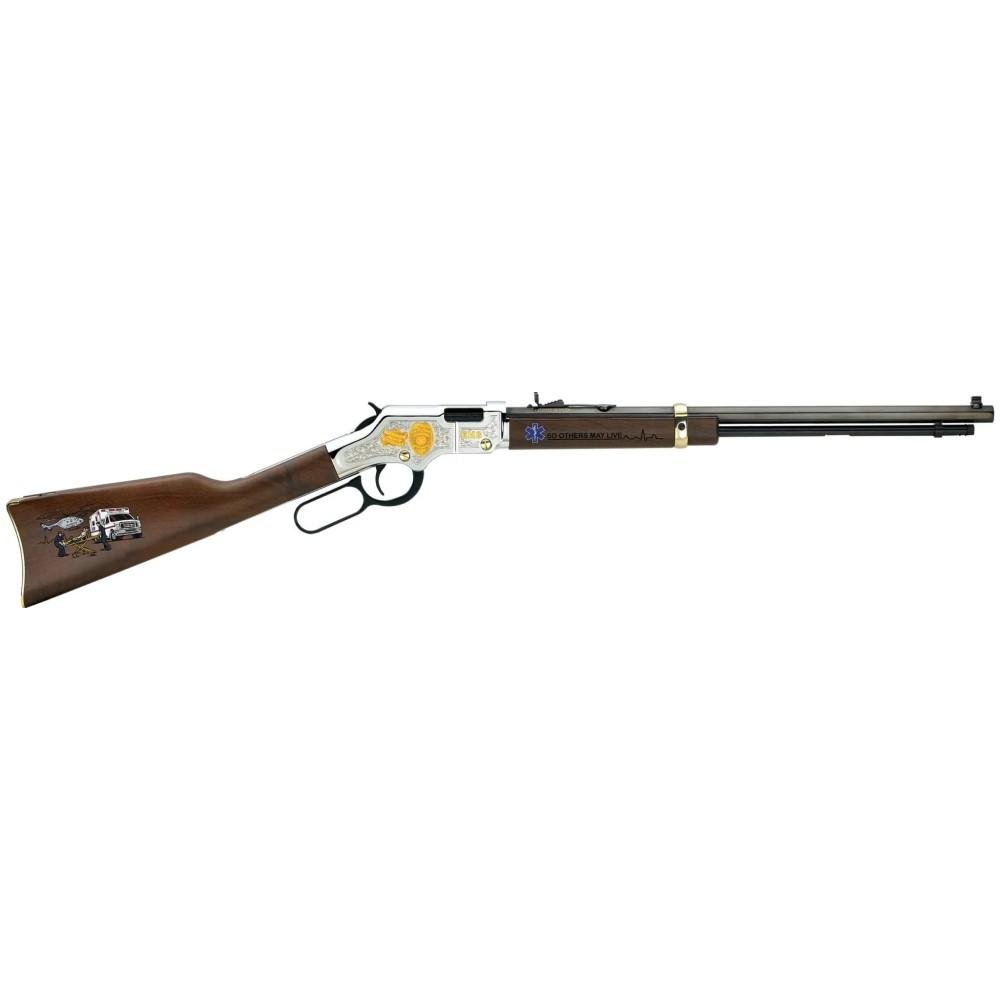 Henry Golden Boy 22 LR H004EMS - Henry Repeating Arms - 22 LR