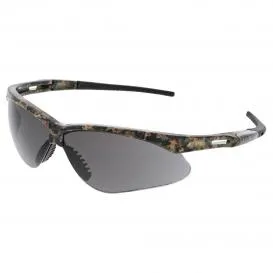 MCR Safety MP1 Memphis Mossy Oak Frame Gray UV-AF Gloves - MCR Safety