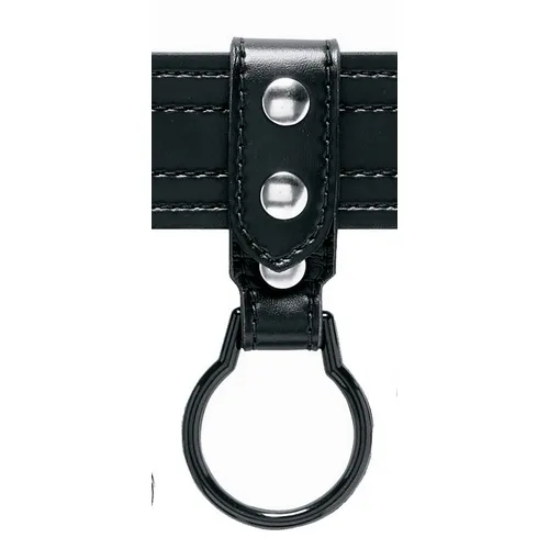 Safariland 730 Heavy Duty Flashlight Ring-Snap Steel Mount - Safariland