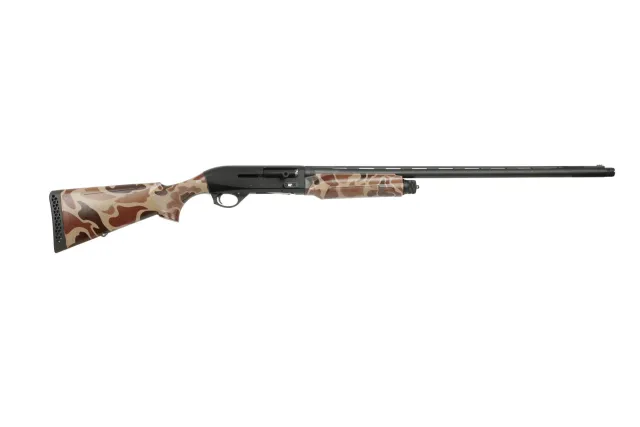 Gforce Arms GFONE1228RB ONE 12 Gauge 28" BLACK Shotgun