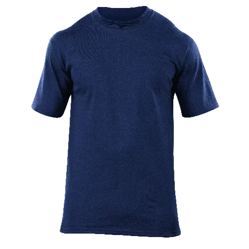 5.11 Tactical Station Wear T-Shirt Large Short-Sleeve Crewneck