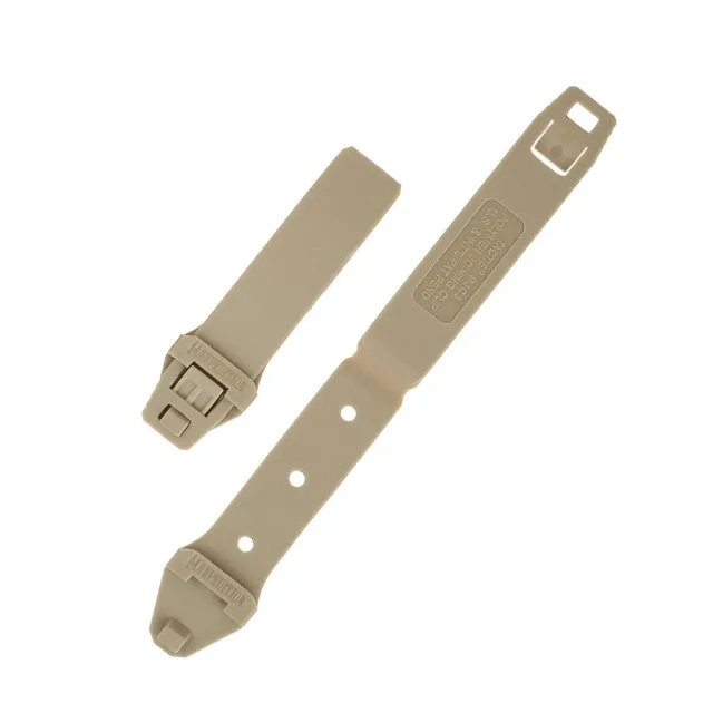 Maxpedition TacTie PJC3 Polymer Joining Clips Pack of 6