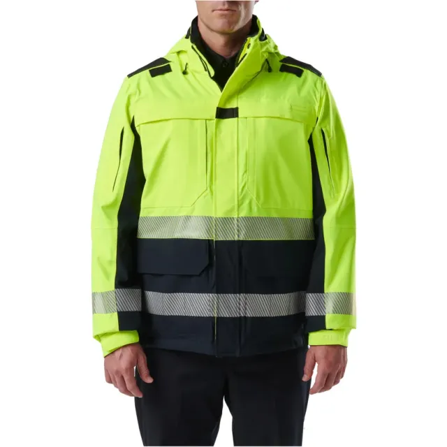 5.11 Tactical Responder Hi-Vis 2.0 High Visibility Jacket