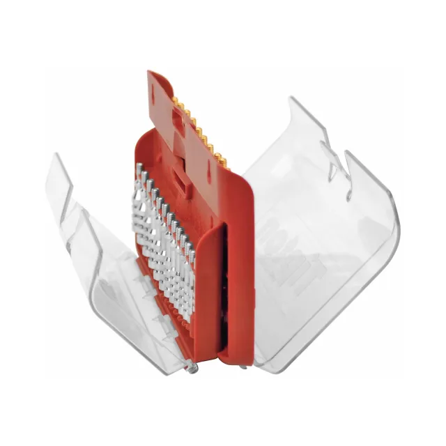 Buy Tipton 26-Piece Ultra Jag & Brush Set, 17-45 Caliber, 8-32 Threads online