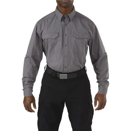 5.11 Tactical Stryke Long Sleeve Shirt ABR Stretch Ripstop