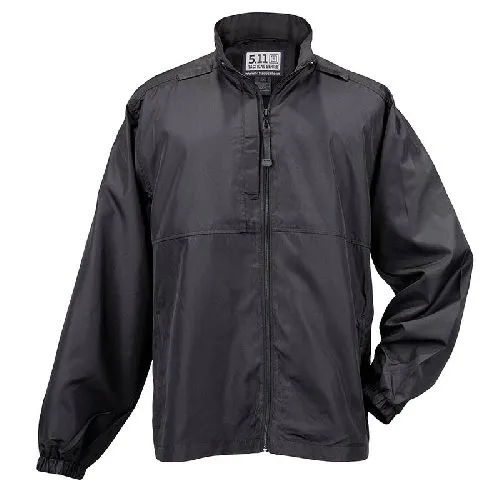 5.11 Tactical Packable Jacket Compact Travel Lightweight