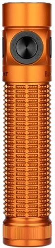 Buy Olight Baton 4 Pro 1600 Lumens Orange Tactical Light online