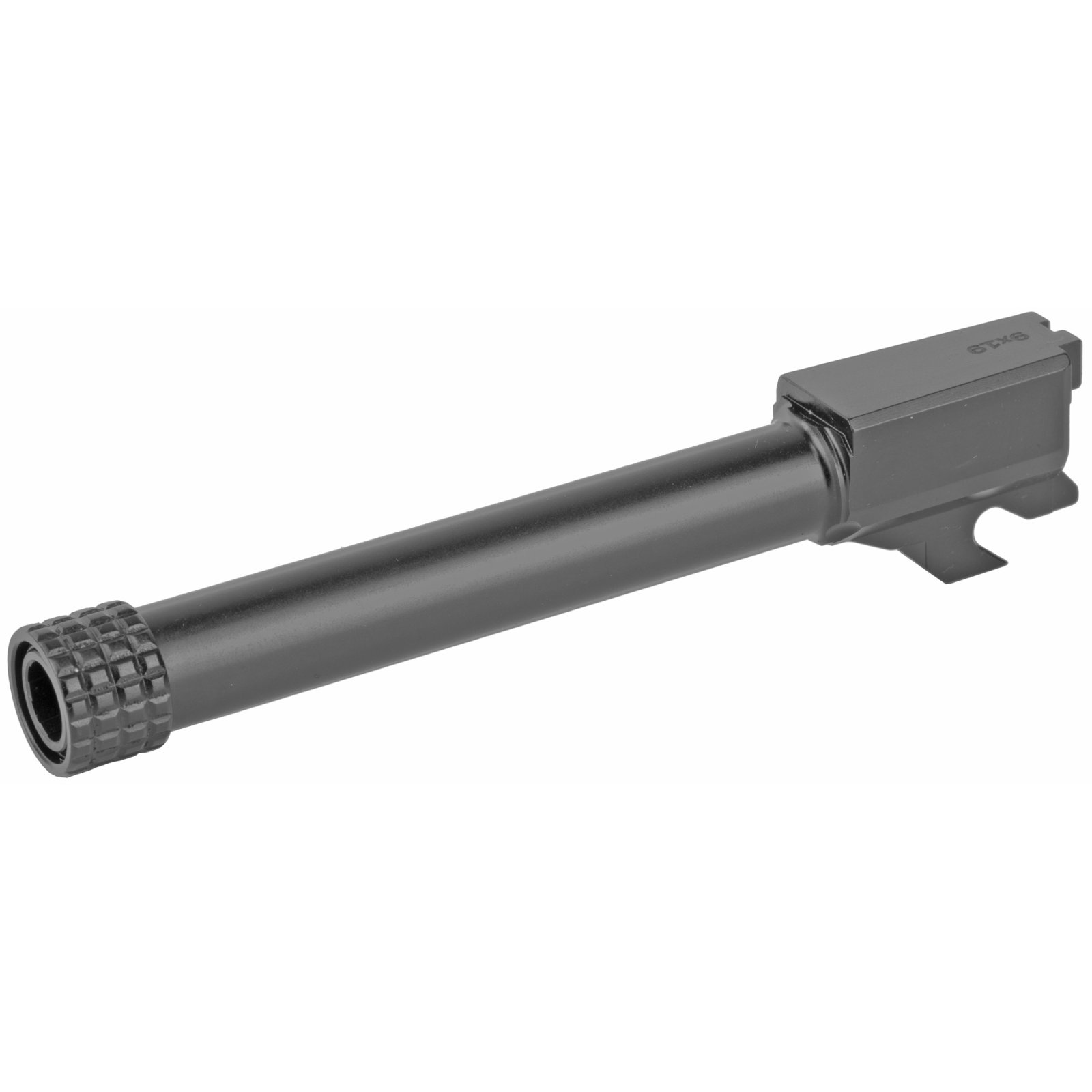 Buy Backup Tactical Barrel Sig Sauer P320 Full Size 9MM 4.6in Black Threaded online