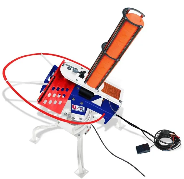 Buy Do-All Outdoors USAAT20 Clay Trap 50 Stack, Wobbler, Wireless Remote online
