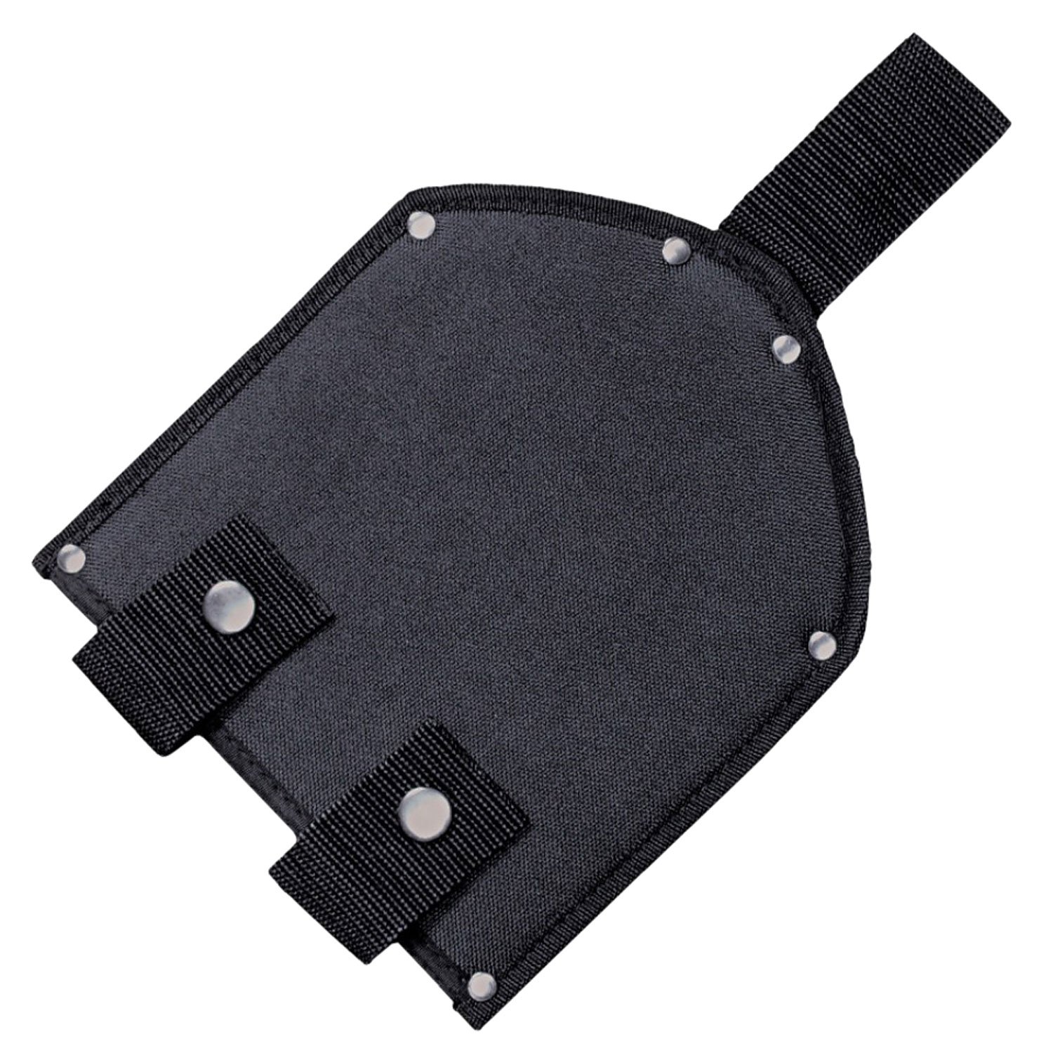 Cold Steel Special Forces Shovel Sheath SC92SF Black Cor-Ex - Cold Steel