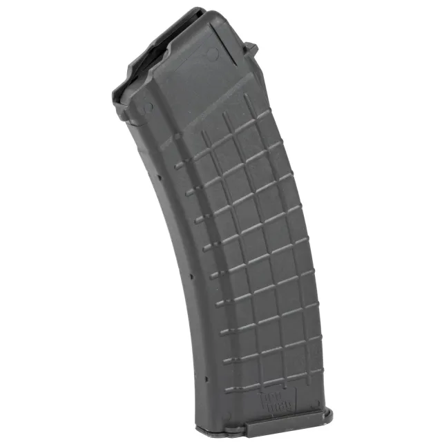 ProMag Magazine 5.46x39 30 Rounds Fits AK-74 Black Polymer AK-AK6 - ProMag Industries - 5.45 X 39 MM
