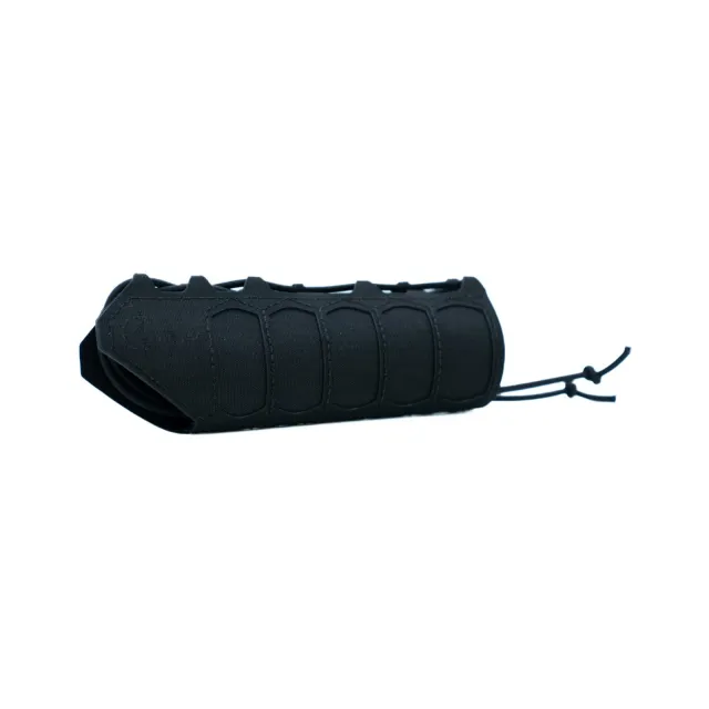 Buy Cole-TAC HG101 SD Handguard Wrap 6.5" Matte Black for AR Style Rifles online