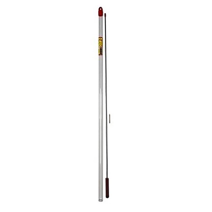 Pro-Shot 1PS-36-20 Stainless Steel Universal Rifle Rod .20 Cal 36 In - Pro-Shot Products - .20 Cal