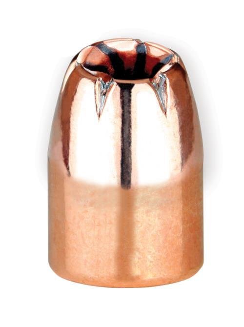 Berrys Hybrid Hollow Point Handgun Bullets .380 Ca - Berry's Mfg - .380