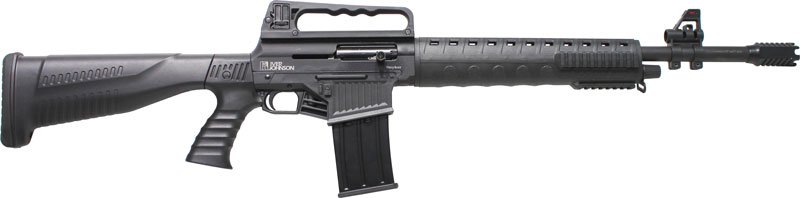 Iver Johnson Stryker 12GA GIJAR1512