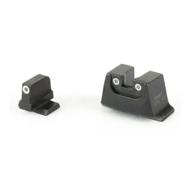Buy Trijicon SA240C601011 Night Sight Set White/Green for S&W M&P C.O.R.E. online