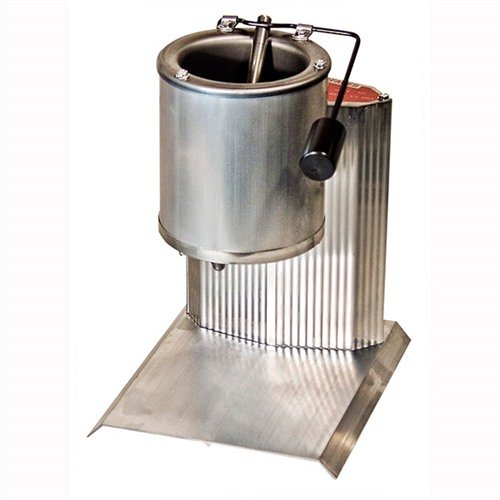 Lee Production Melter Pot IV 220-Volt Md: LEE90008 - Lee Precision