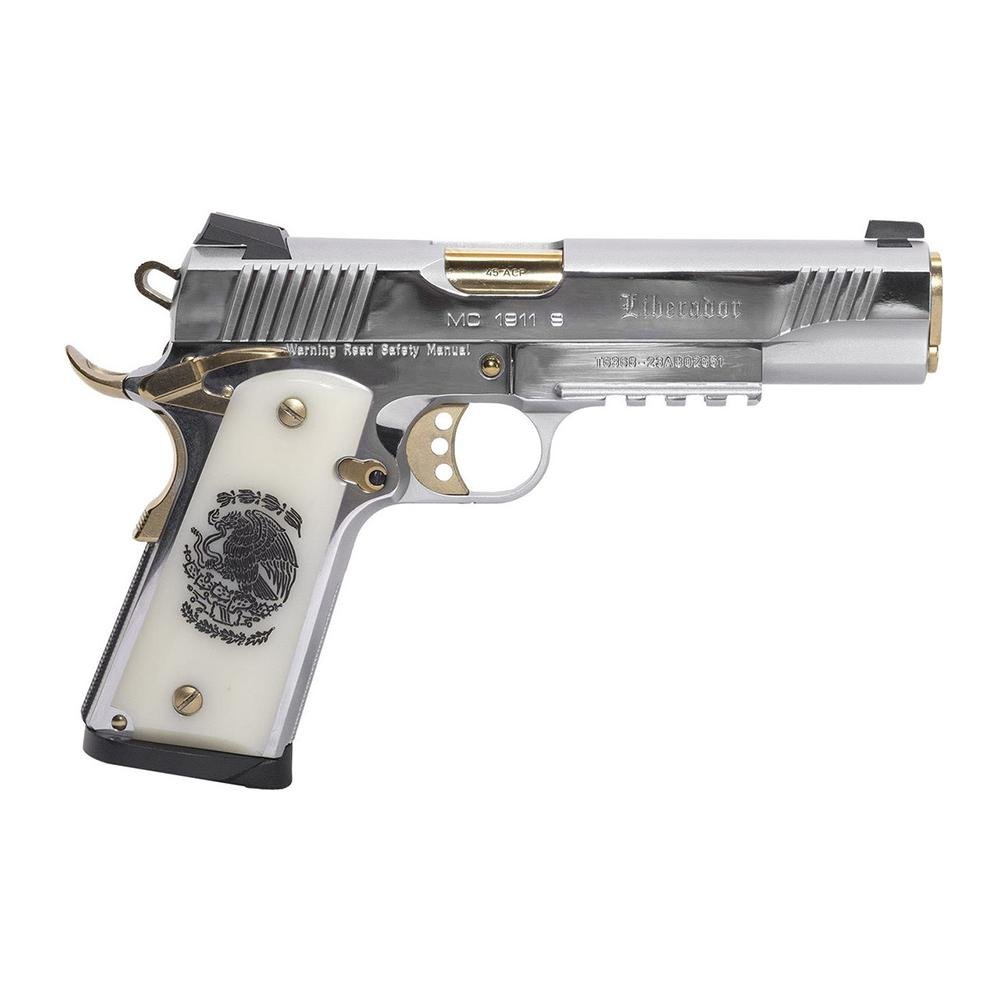Buy EAA 391057 .45ACP 5.00In 8Rd online