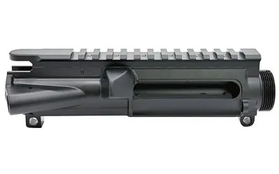CMC Triggers Stripped Upper Receiver 5.56 NATO Fits AR-15 Matte Finish - CMC Triggers - 556NATO
