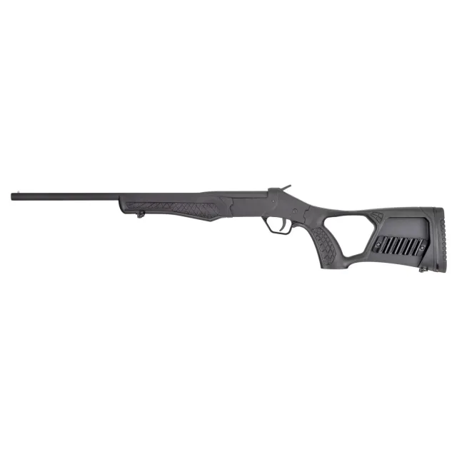 Rossi Tuffy 410 GAUGE SSP1BK - ROSSI - 410 GAUGE
