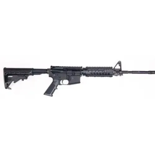 R-GUNS TRR-15 .223 RFL BLK - R_GUNS - .223 Rem for sale at Dahlonega Armory
