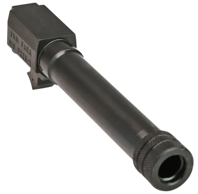 Sig Sauer BBL22919T P229 9mm 3.9" Black Nitride Threaded Barrel