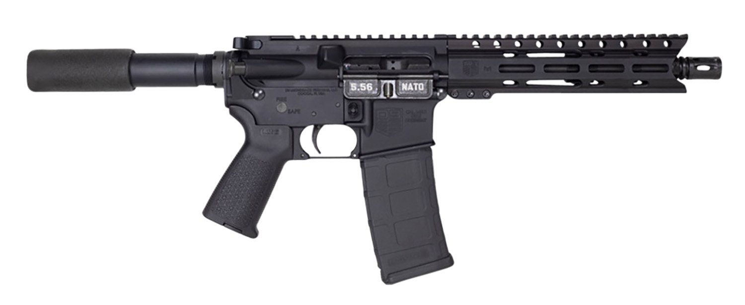 Buy Diamondback DB15 AR Pistol 5.56 NATO 10" Barrel Black online
