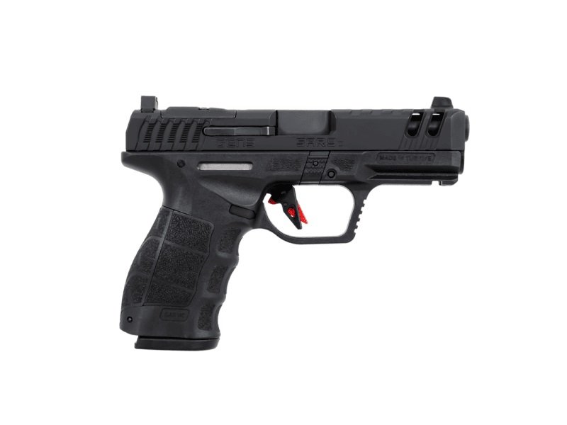 Buy SAR USA SAR9 Compact Gen3 9mm SAR9CB3BL10 online